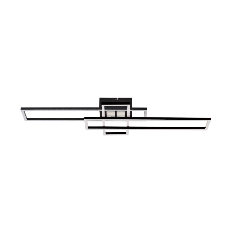 LED kattovalaisin LUMENZ, 55W, 3000-6000K, 2300Lm, IP20