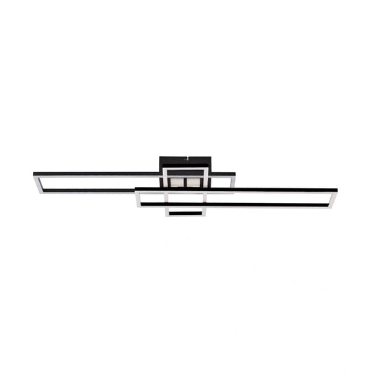 LED kattovalaisin LUMENZ, 55W, 3000-6000K, 2300Lm, IP20