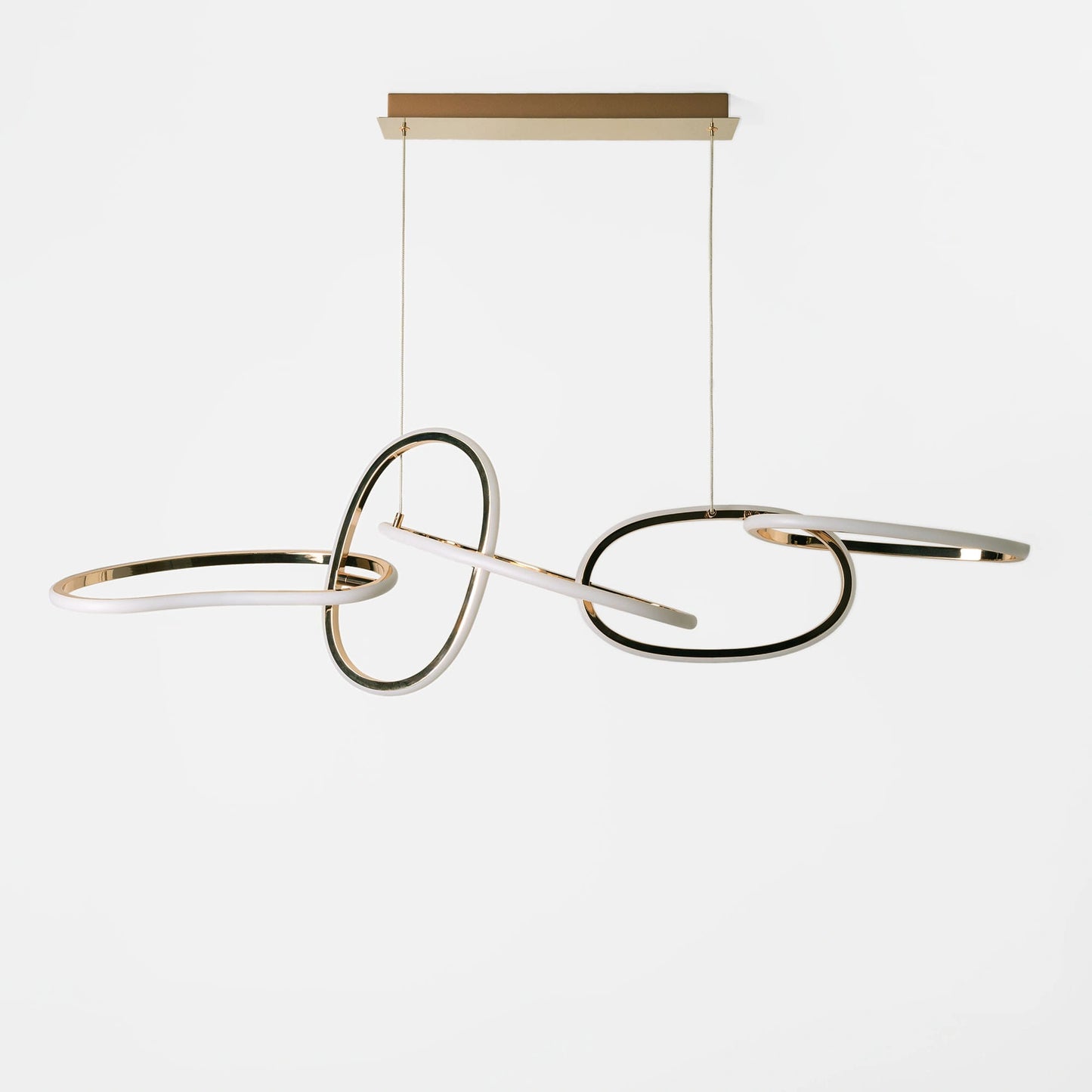 Riippuvalaisin LED CHOLET, 56W, 3000K, 6600Lm